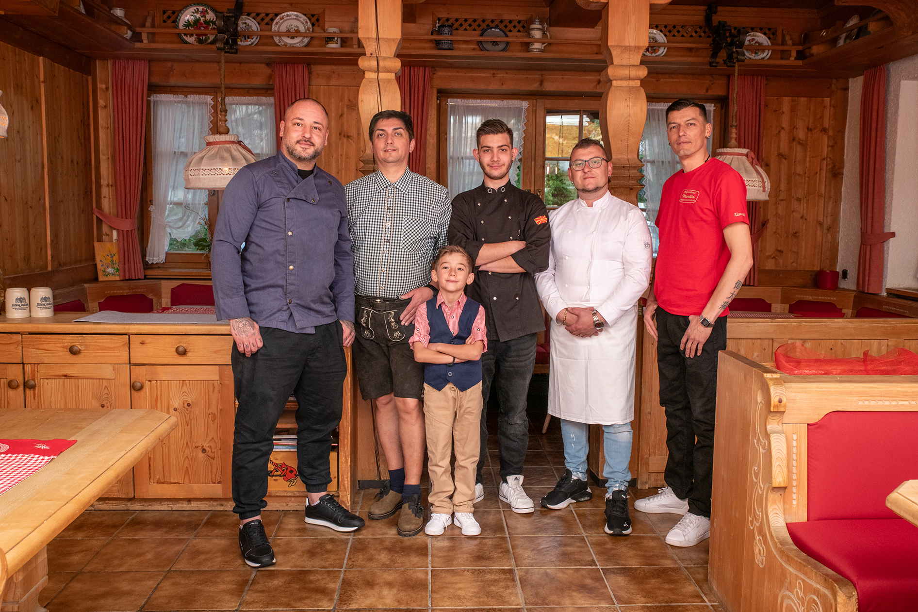 alpenhotel